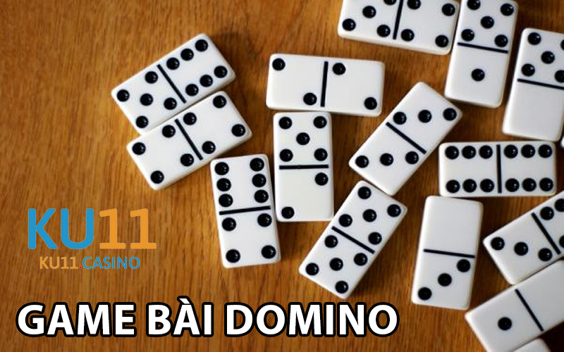 Game bài Domino