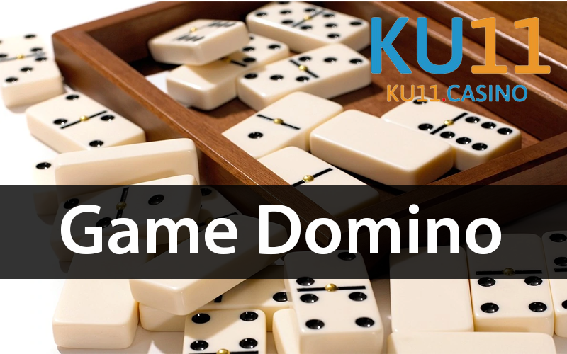 Game Domino là gì 