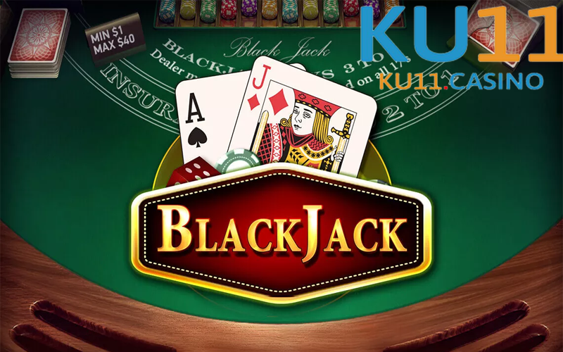 game bài blackjack