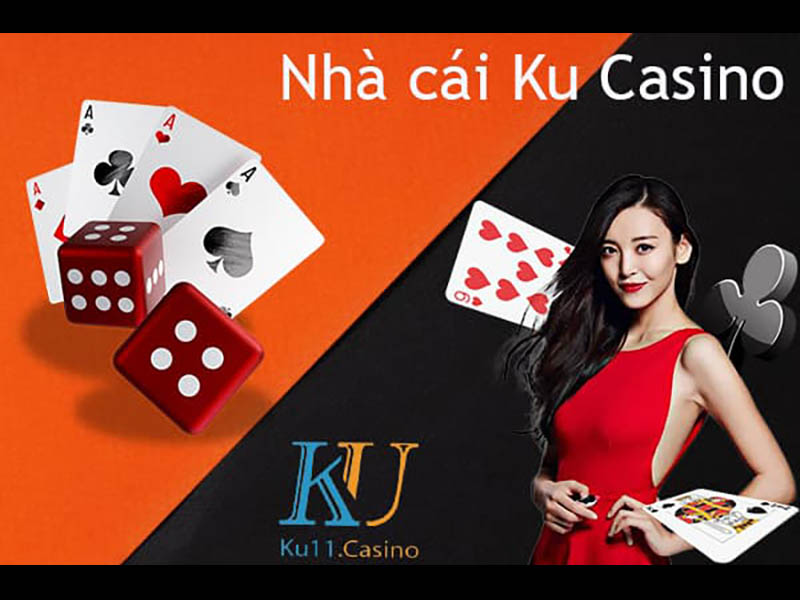 ku casino online